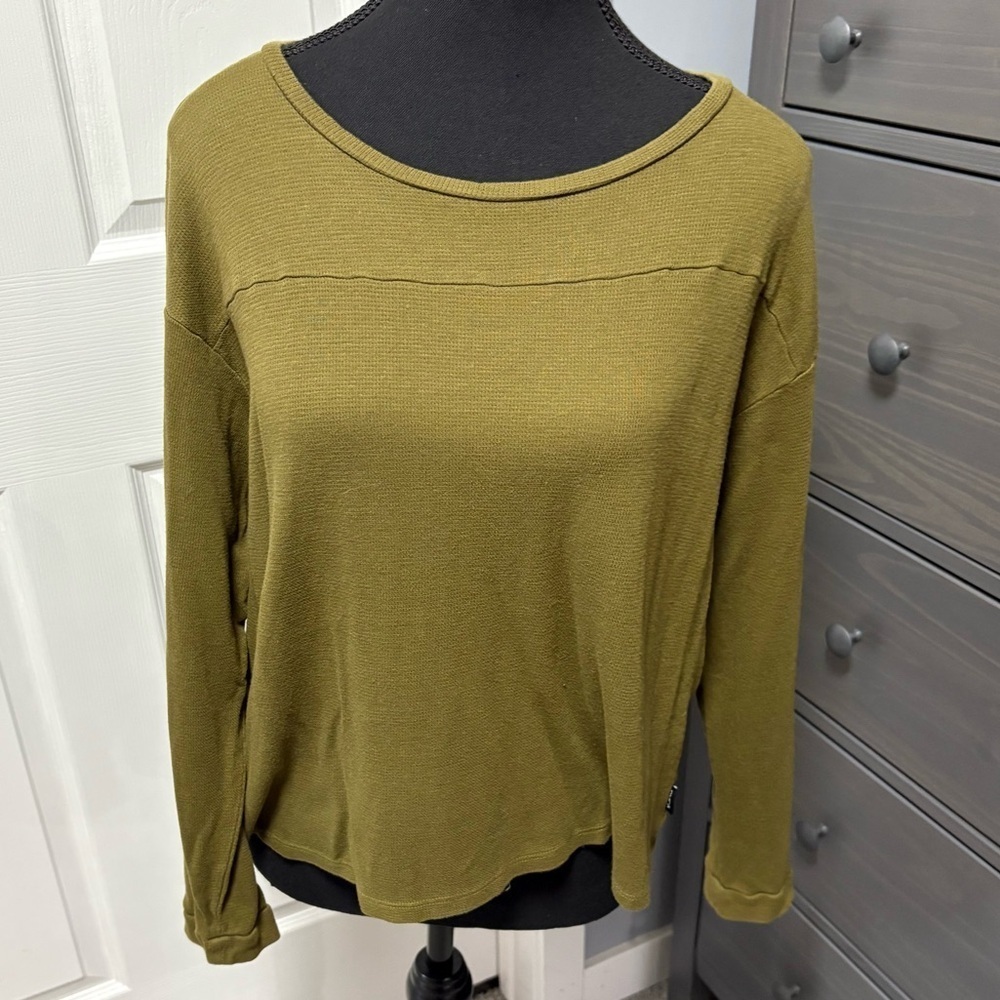 RVCA Long Sleeve